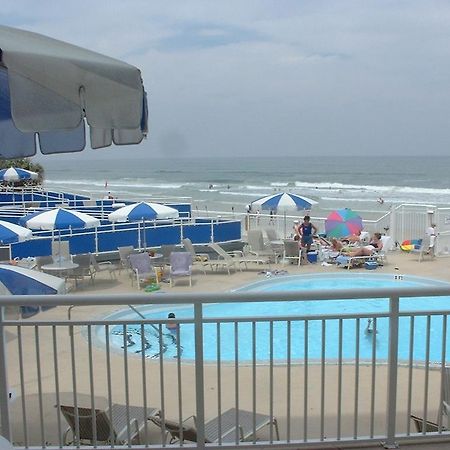 Fantasy Island - Daytona Beach Shoresアパートホテル エクステリア 写真
